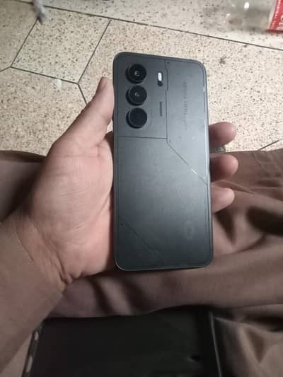 itel p70