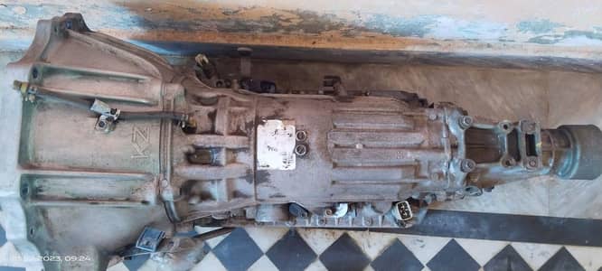 hiroof seat piston  motors 2004 for sale
