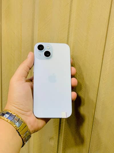 Iphone 13/14/15 PTA provide All stock different prices