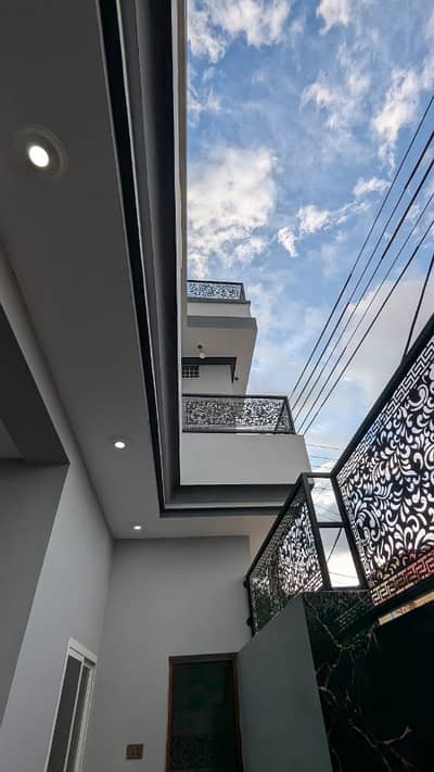 6.5 marla house for sale in rahim yar Khan