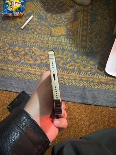 urgent sale iphone 12 pro max pta approve 85 battery health 256 gb