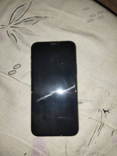 Dual Sim Pta iphone 11 pro