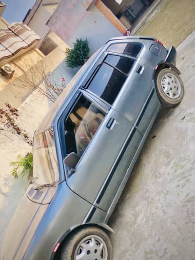 Khyber car for sale 1992 model