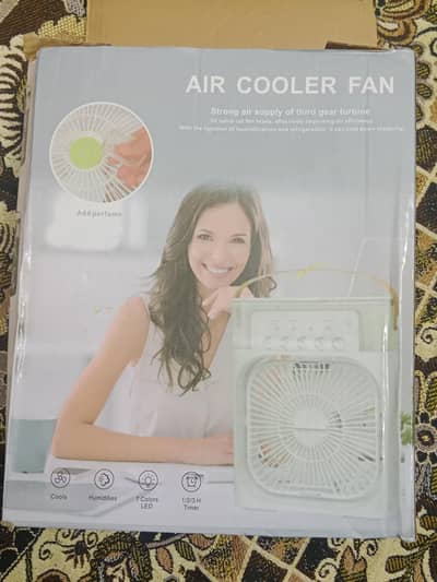 Air Cooler for Sale