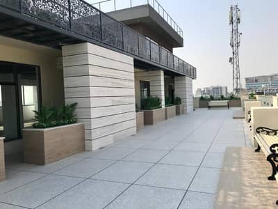 Roof top Available for Rent Total:4000-SQF Indoor :2000-SQF Outdoor :2000-SQF Location: F-7,Markaz Islamabad.