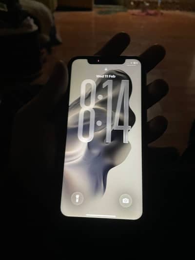 Iphone 11  exchange possible only with uper model iphone