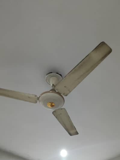 ceiling Fans in good condition for sale