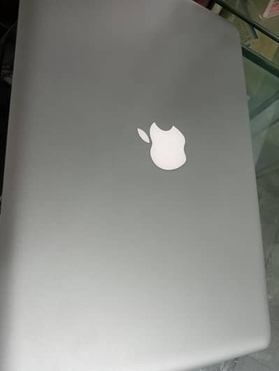 i5 3rd generation laptop MacBook pro 2012