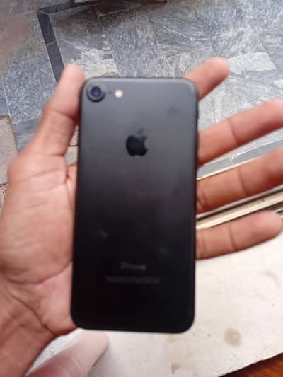 i fone 7 nonPtA fingerprint ok 2no cameras ok