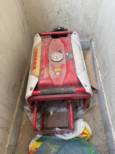 Generator For Sale