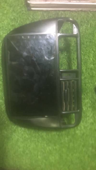 HONDA All body parts available