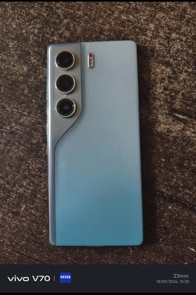 Tecno Camon 40 Lush Condition