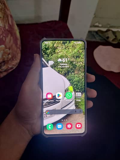 Samsung S20 ultra 5g 12/128