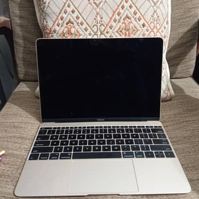 MacBook 2015