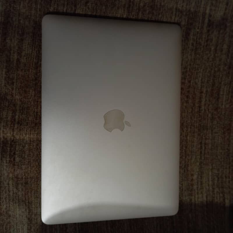 MacBook 2015 3