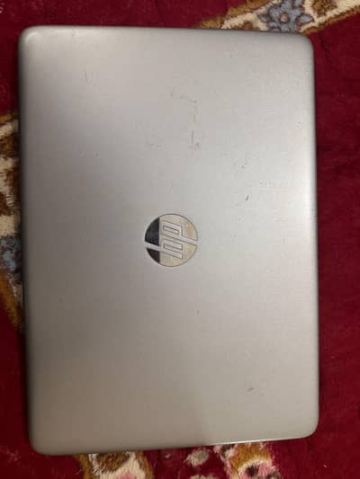 HP Elitebook G4 Core I5 7th Gen