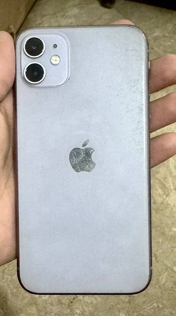 Iphone 11 0