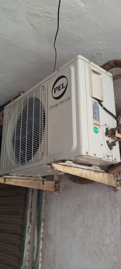 Pel AC New Condition