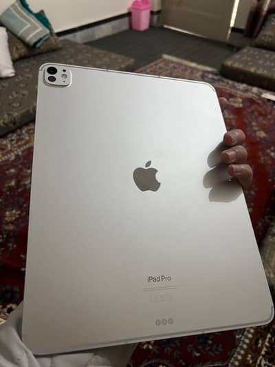 Apple ipad pro M4 wifi cellular 256GB