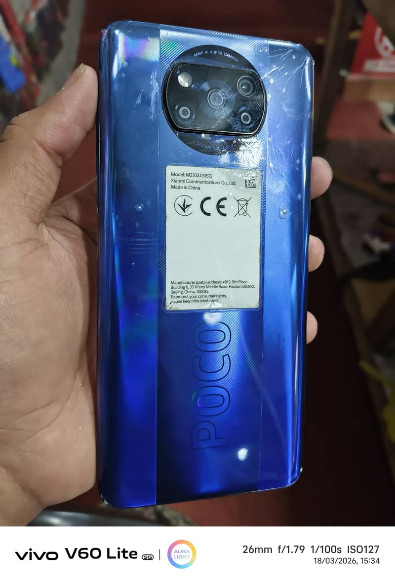 poco x3pro 1