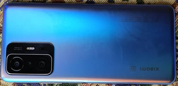 mi 11 t   8gb 256 gb with box and original charger