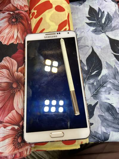 Samsung Galaxy Note 3