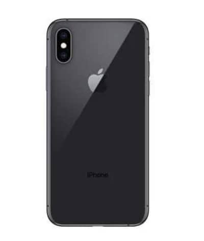 iPhone xsmax 64 gb pta proved