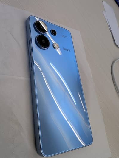 Xiaomi Redmi Note 13 4G