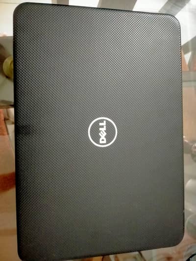 Dell Laptop for Sale