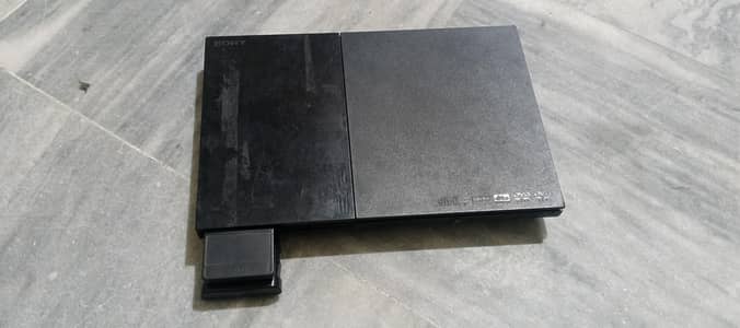 PS2 playstation 2 used