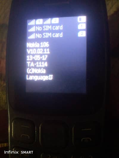 nokia106 03260498683