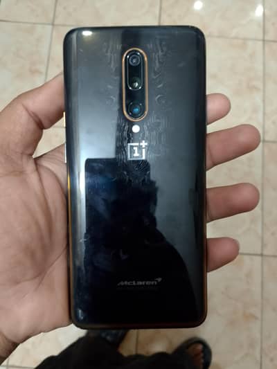 OnePlus 7t pro McLaren