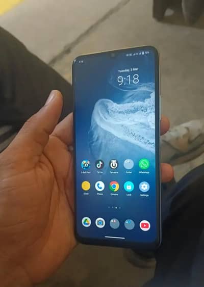 vivo Y51s for Used