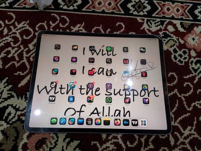 ipad pro 12.9 inches