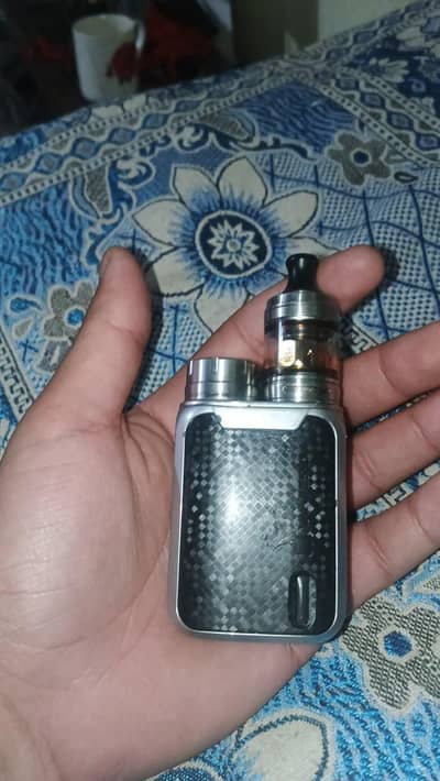 vaporesso swag 80W kit