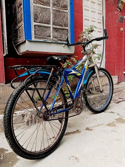 PHOENIX BICYCLE FOR SALE 0324-0400564