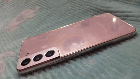 Samsung S22 official approved