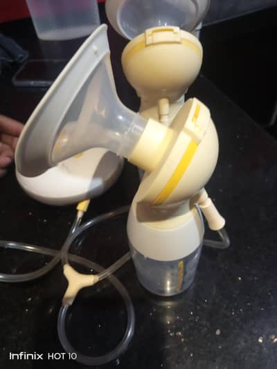 medala swing maxi reachgble