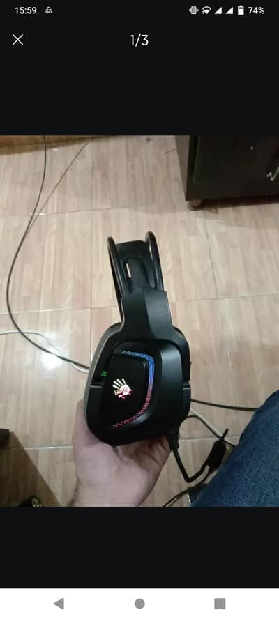 Bloody G575 Gaming Headset