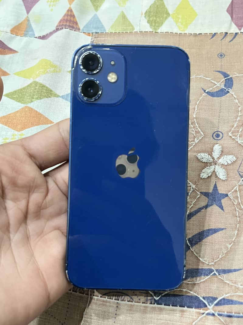 IPHONE 12 MINI 0