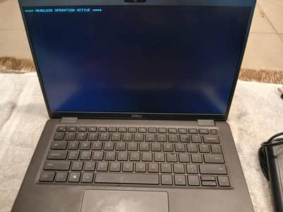 Dell Latitude 7410.10thGen