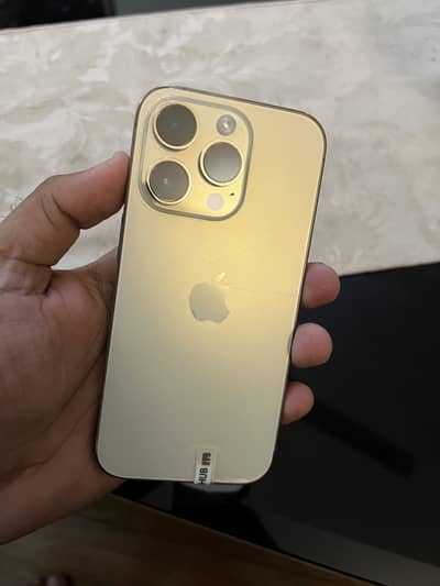 iPhone 14 Pro official pta approved