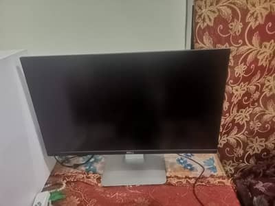 U2515H 25" QHD 2k IPS Dell UltraSharp Monitor - OC to 1440p@80Hz