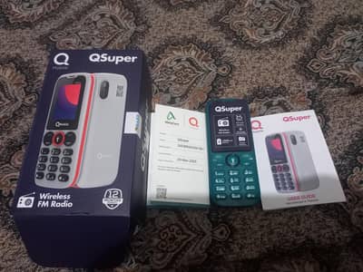 QSuper dual sim wireless fm radio. set smart camera Bluetooth set sale