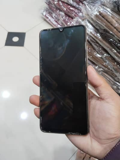 samsung a32 Pta approved with box