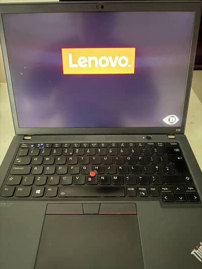 Lenovo Thinkpad x13 i5 11 generation