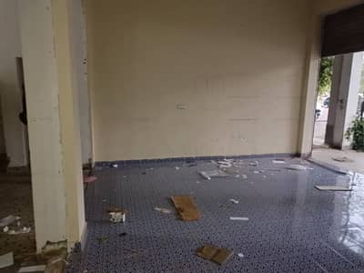 5 Marla Ground Floor Office for Rent in DHA Phase 2, Lahore