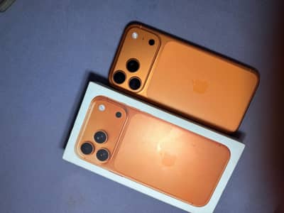 iphone 17 Pro Max 256GB Non PTA Physical+esim 11 12 13 14 15 16 17