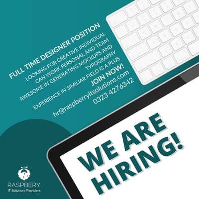 Needed expert Graphics Designer On Site