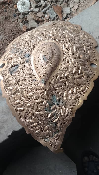 Copper Handicraft
